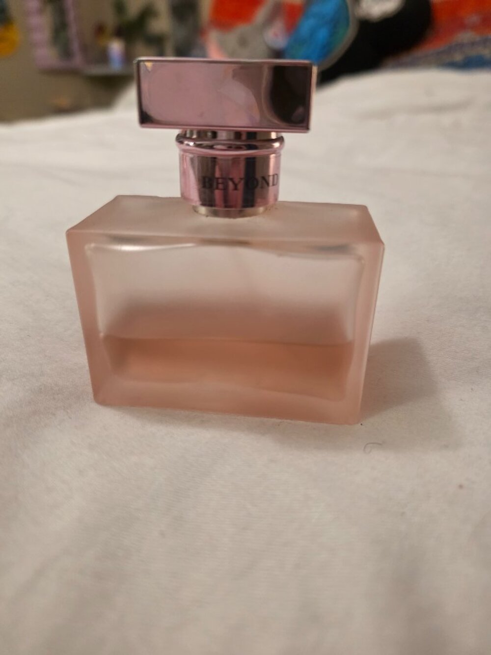 Ralph Lauren Beyond Romance perfume